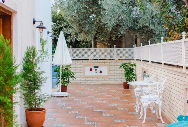 Luvi Kaş Otel - Görsel 40