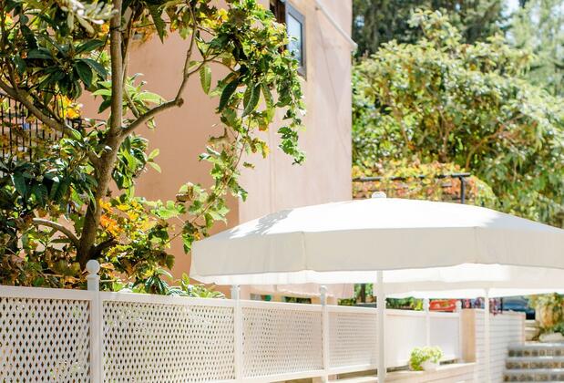 Luvi Kaş Otel - Görsel 41