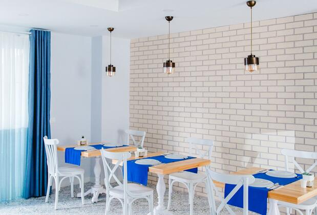 Luvi Kaş Otel - Görsel 42