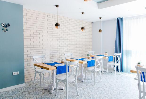 Luvi Kaş Otel - Görsel 43