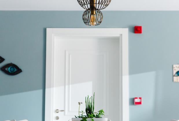 Luvi Kaş Otel - Görsel 44