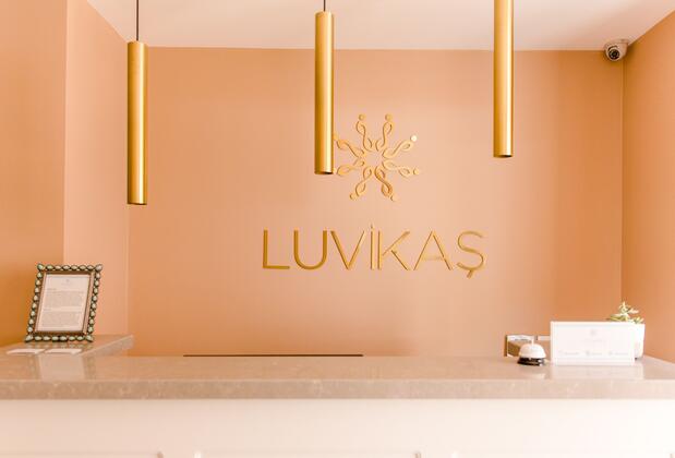 Luvi Kaş Otel - Görsel 45