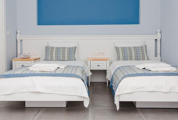 Luvi Kaş Otel - Görsel 46