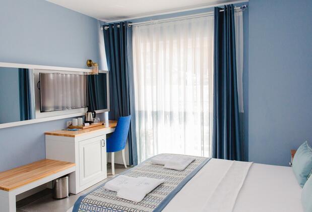 Luvi Kaş Otel - Görsel 47