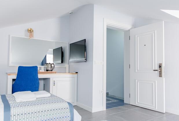 Luvi Kaş Otel - Görsel 48