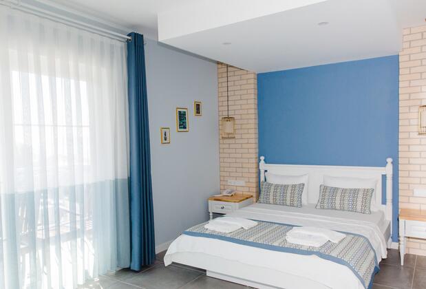 Luvi Kaş Otel - Görsel 50