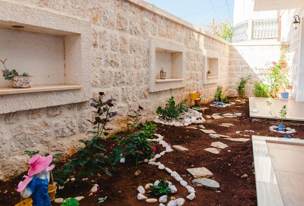 Luvi Kaş Otel - Görsel 5