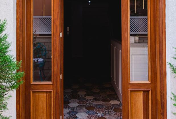 Luvi Kaş Otel - Görsel 24