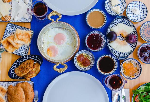 Luvi Kaş Otel - Görsel 12