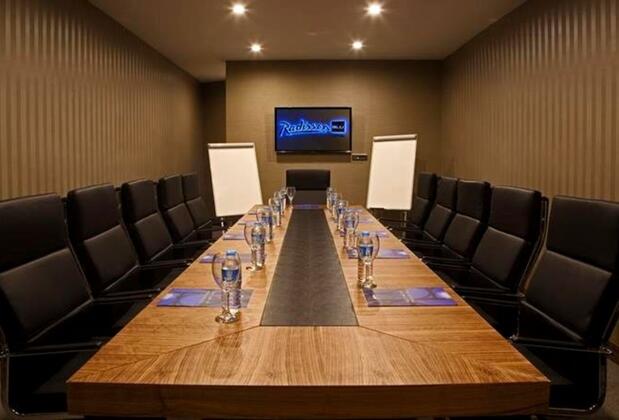 Radisson Blu Hotel Diyarbakır - Görsel 22