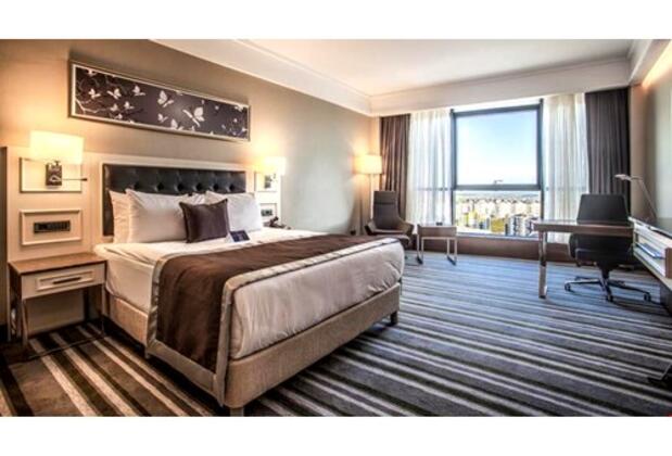 Radisson Blu Hotel Diyarbakır - Görsel 32