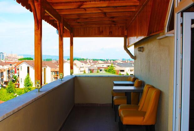 Koreana Otel - Görsel 3