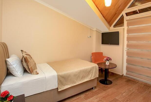 Koreana Otel - Görsel 6