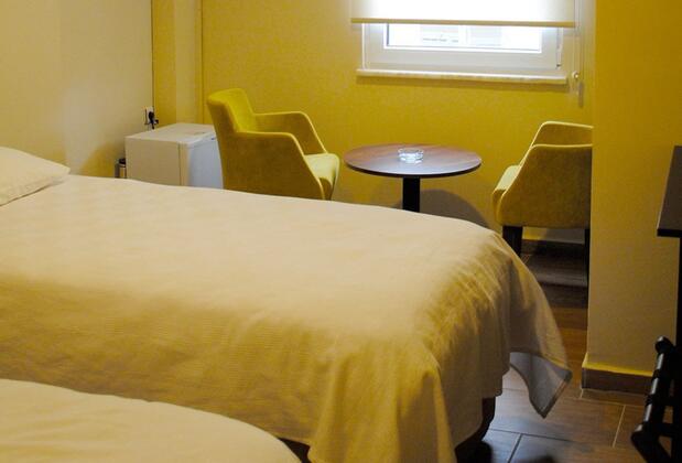 Koreana Otel - Görsel 7