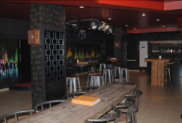 Koreana Otel - Görsel 4