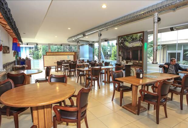 Koreana Otel - Görsel 5