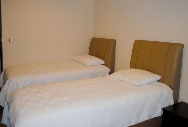 Koreana Otel - Görsel 8