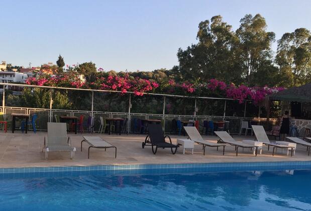 Hotel Pataros - Görsel 4