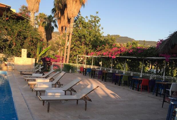 Hotel Pataros - Görsel 5