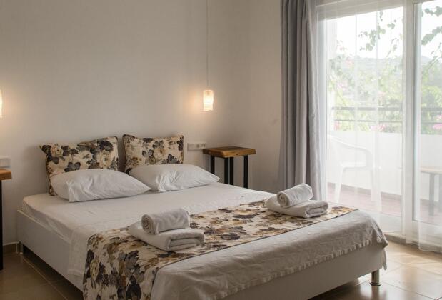 Hotel Pataros - Görsel 26