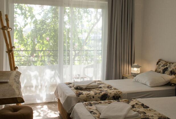 Hotel Pataros - Görsel 17