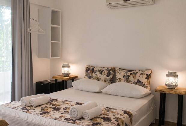 Hotel Pataros - Görsel 23