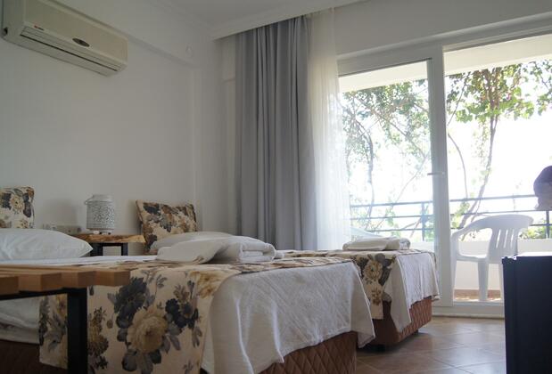 Hotel Pataros - Görsel 24