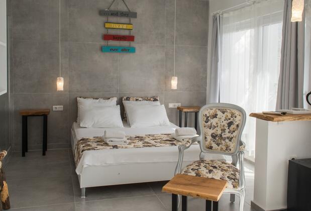 Hotel Pataros - Görsel 25