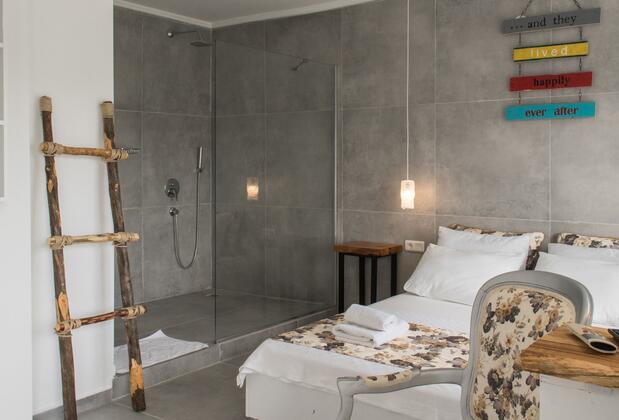 Hotel Pataros - Görsel 21