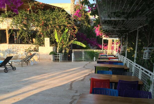 Hotel Pataros - Görsel 7