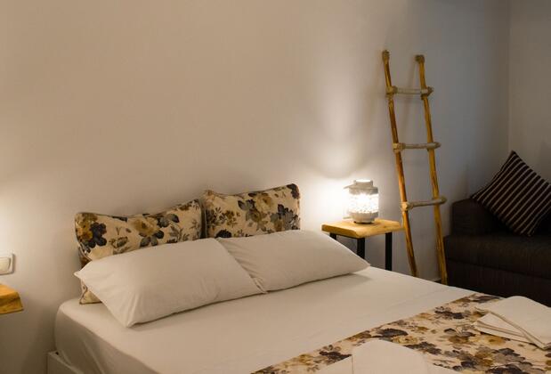 Hotel Pataros - Görsel 10