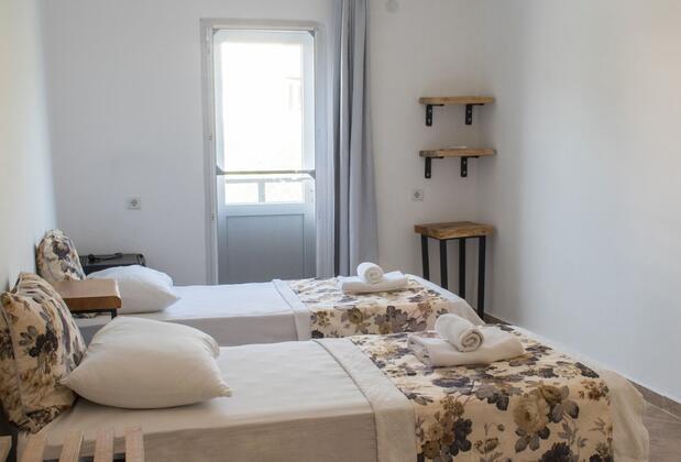 Hotel Pataros - Görsel 11