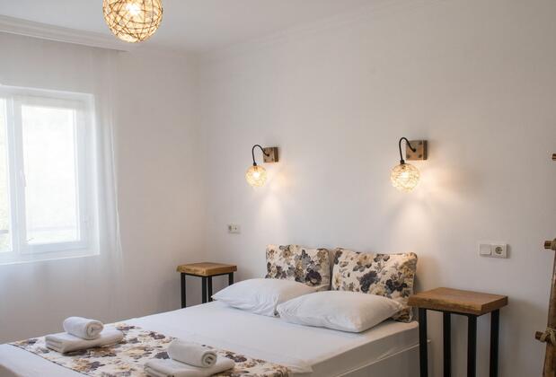 Hotel Pataros - Görsel 14