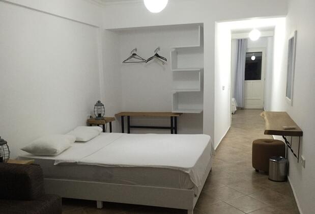 Hotel Pataros - Görsel 15