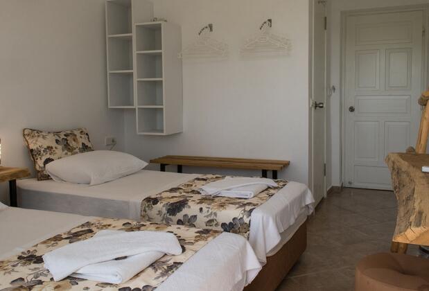 Hotel Pataros - Görsel 18