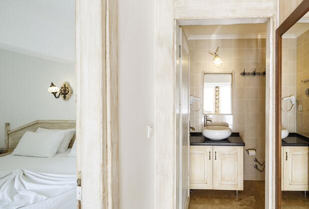 Elea & Kaputaş Apart Hotel - Görsel 5