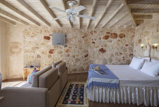 Elea & Kaputaş Apart Hotel - Görsel 13