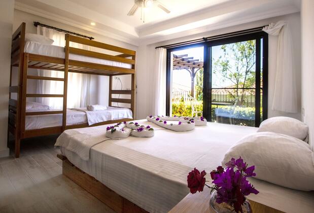 Elea & Kaputaş Apart Hotel - Görsel 9