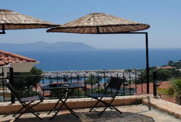 Elea & Kaputaş Apart Hotel - Görsel 25