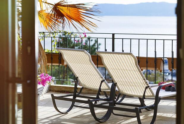 Elea & Kaputaş Apart Hotel - Görsel 27