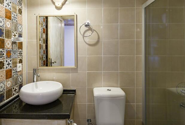 Elea & Kaputaş Apart Hotel - Görsel 40