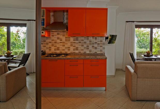 Elea & Kaputaş Apart Hotel - Görsel 29