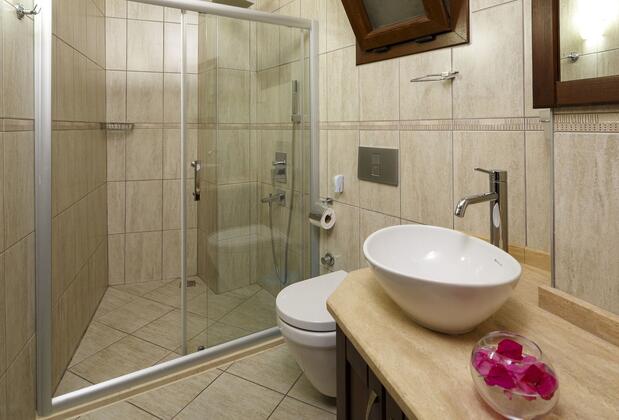 Elea & Kaputaş Apart Hotel - Görsel 39