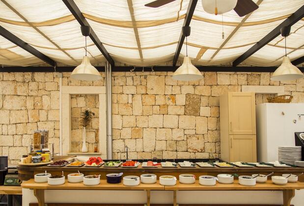 Elea & Kaputaş Apart Hotel - Görsel 15