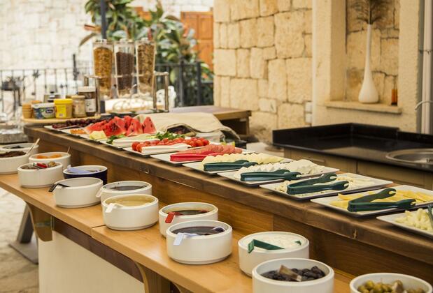 Elea & Kaputaş Apart Hotel - Görsel 16