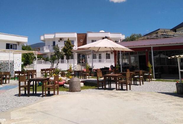 Akbük Otel Restaurant - Görsel 3