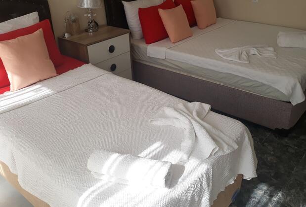 Akbük Otel Restaurant - Görsel 4