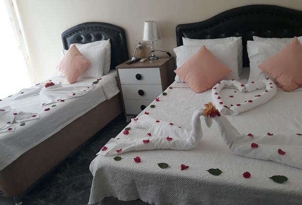 Akbük Otel Restaurant - Görsel 5