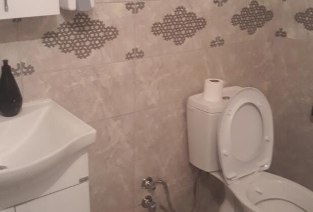 Akbük Otel Restaurant - Görsel 8