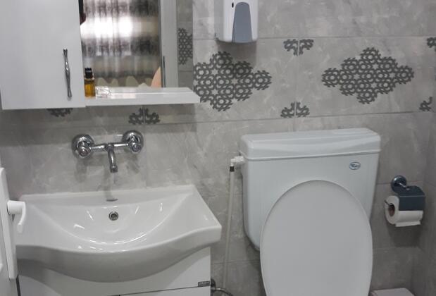 Akbük Otel Restaurant - Görsel 9